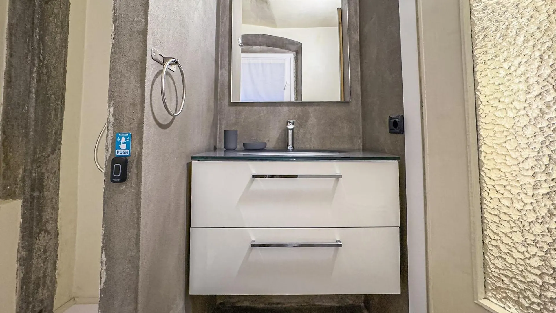 Residenza A Bergamo Bgy Apartman