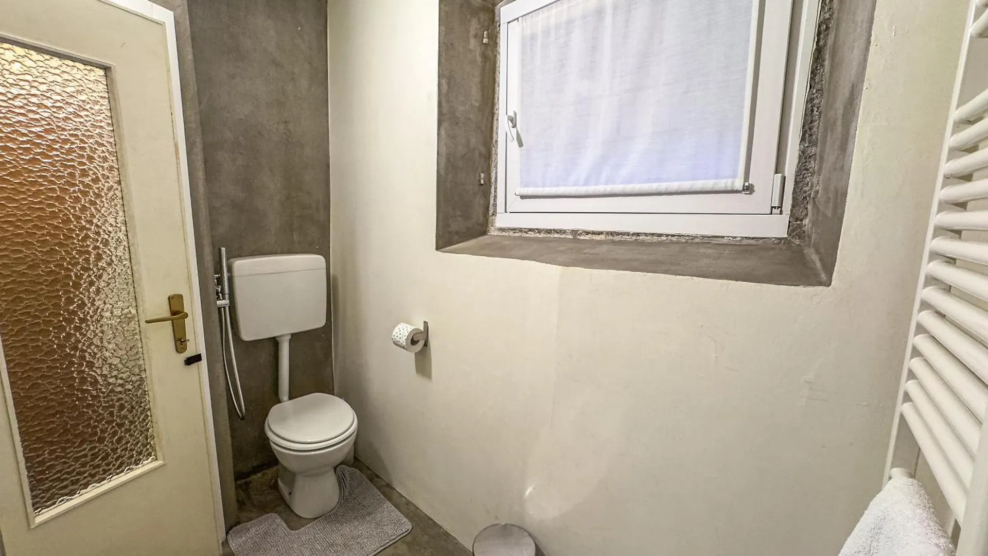 Residenza A Bergamo Bgy Apartman