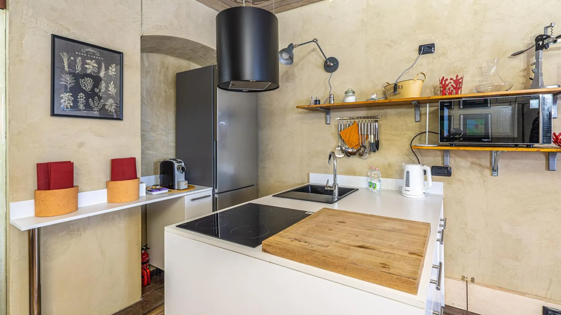 Residenza A Bergamo Bgy Apartman 0*,  Olaszország