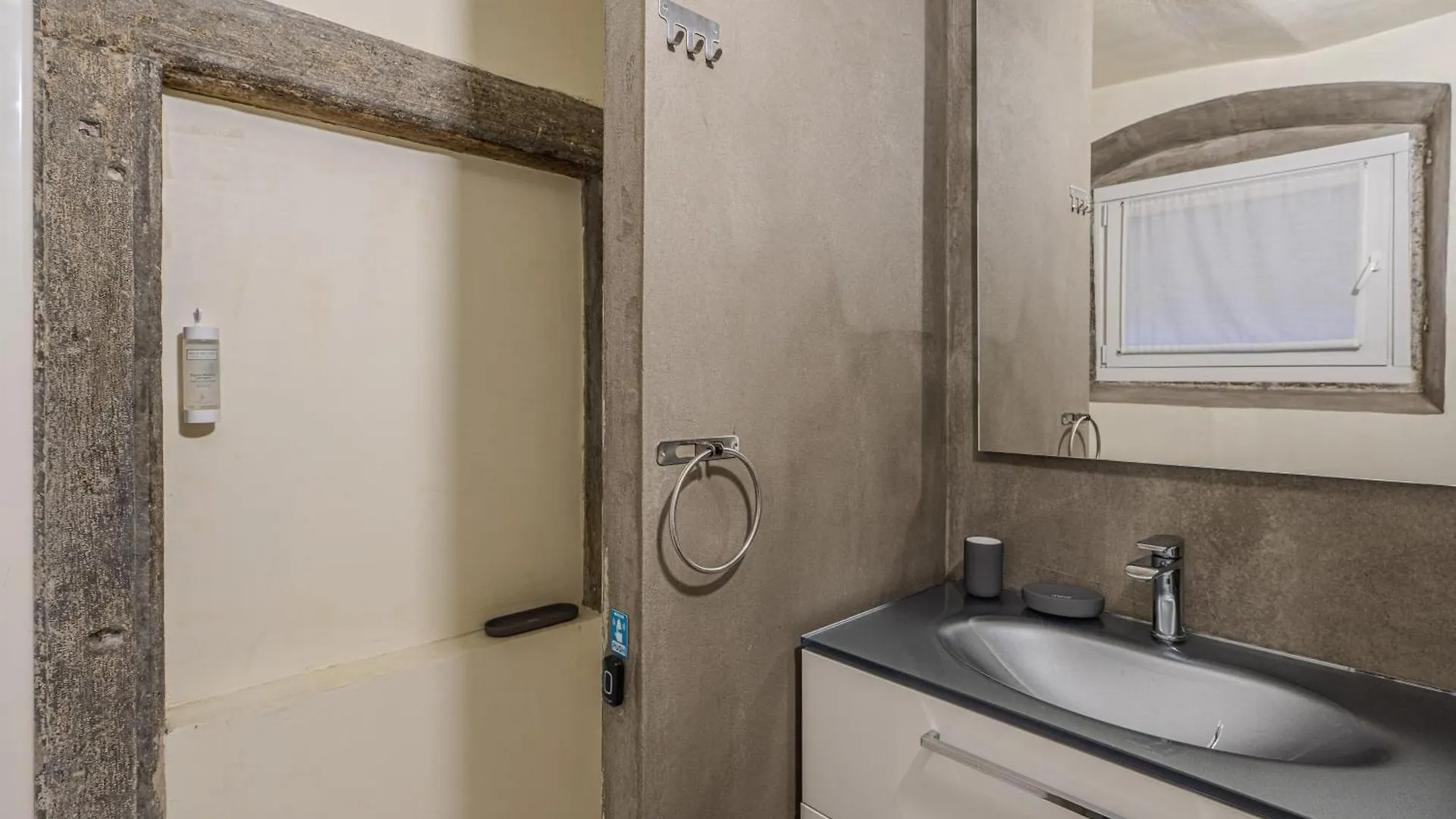 Residenza A Bergamo Bgy Apartman